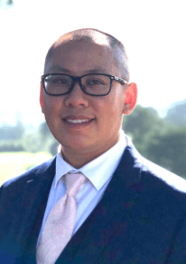 Charles Quan