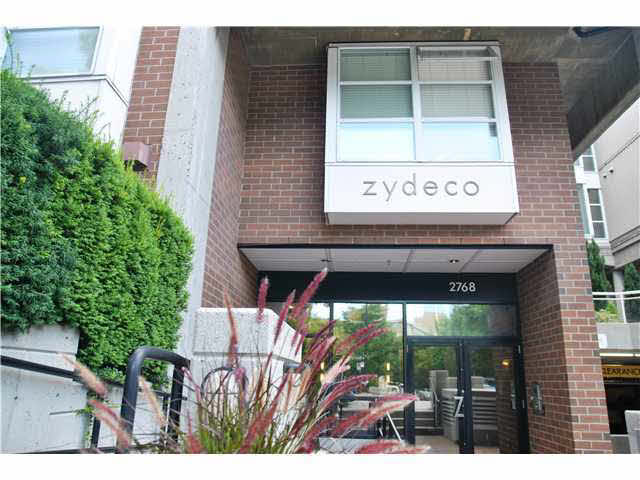 304-2768 Cranberry Dr