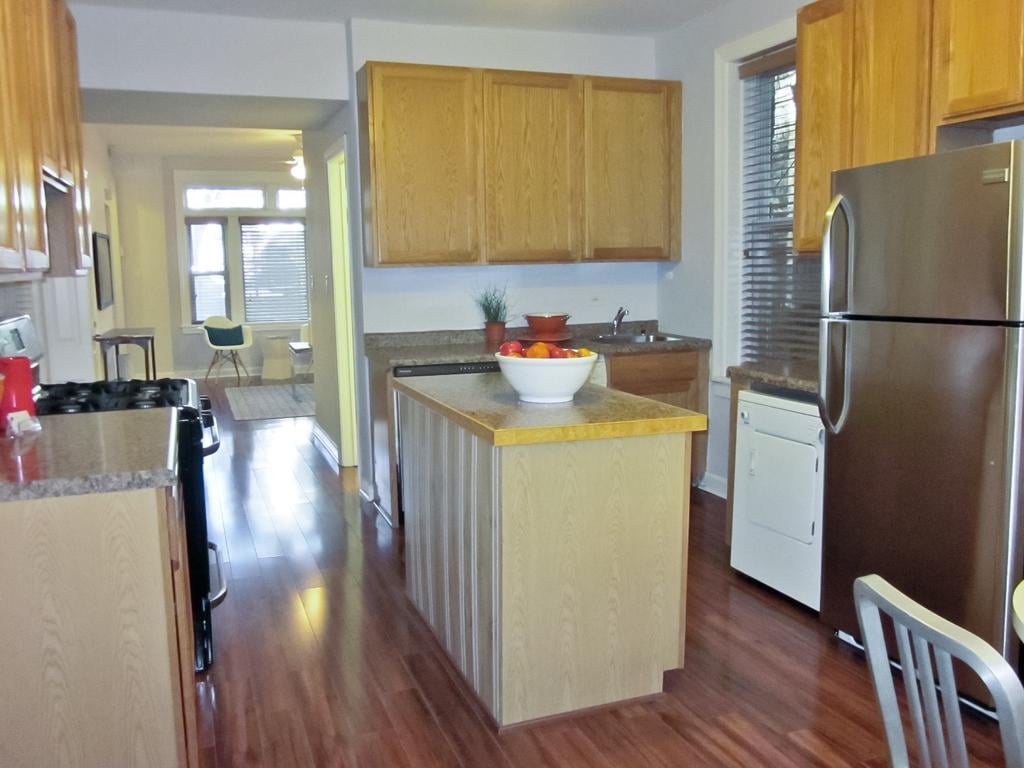 1820 N. Paulina #1