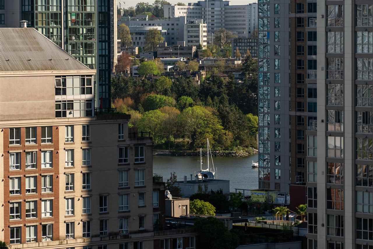 1404-1155 Seymour Street, Vancouver