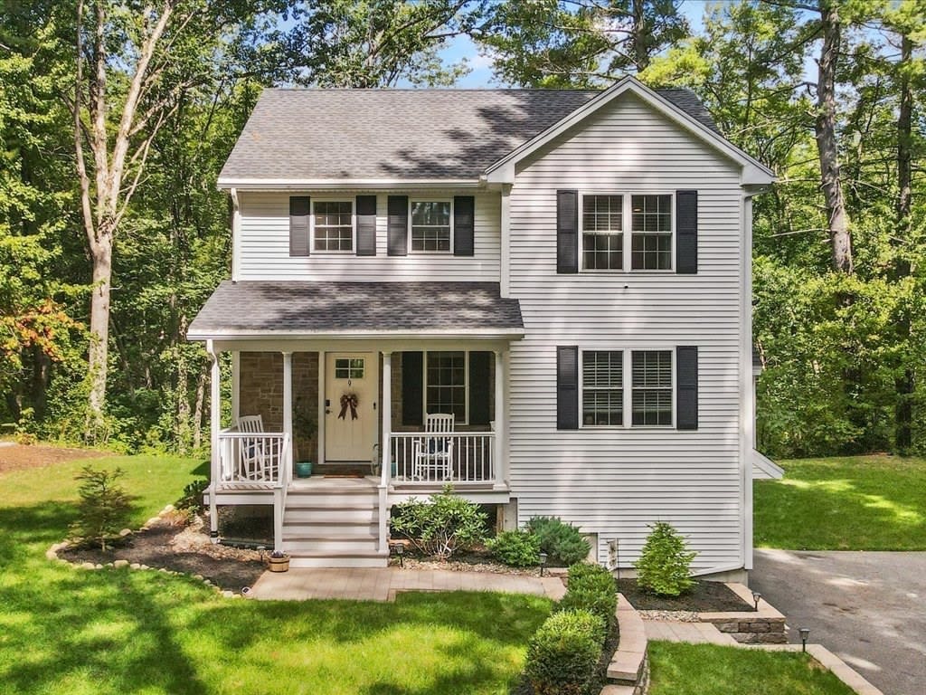 9 Brentwood Rd
