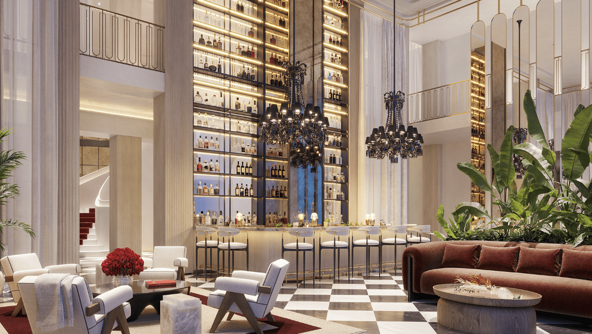 Baccarat Brickell