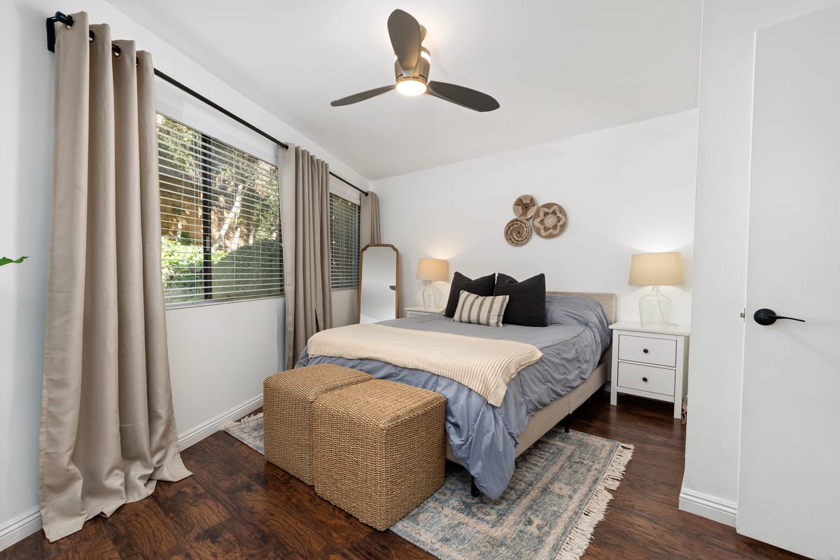 USD Condo