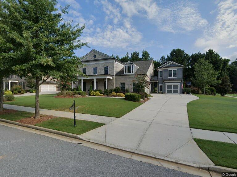 1864 Walbury Dr