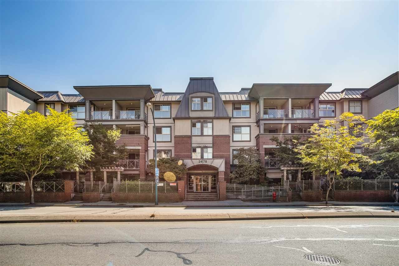 211-2478 Shaughnessy St