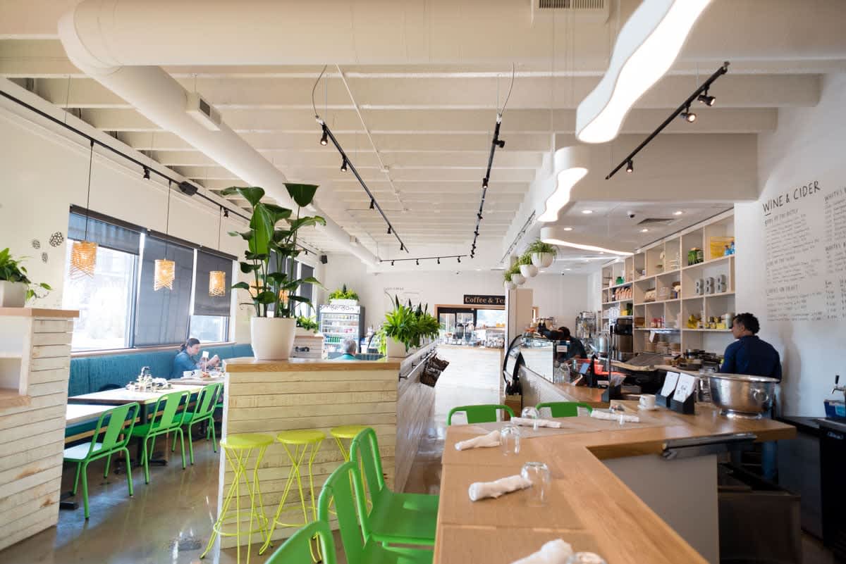 Design Inspiration NEST Magazine