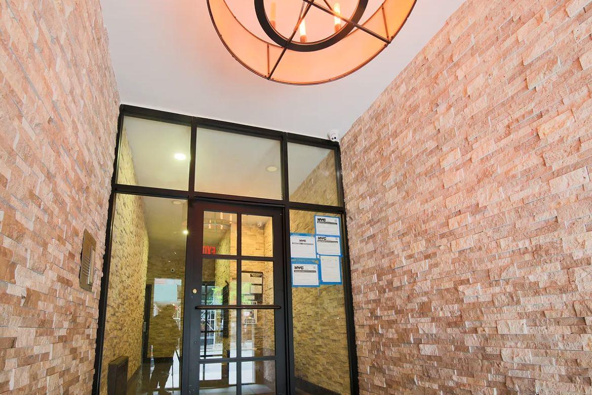 45 Carmine Street, Apt 4-B