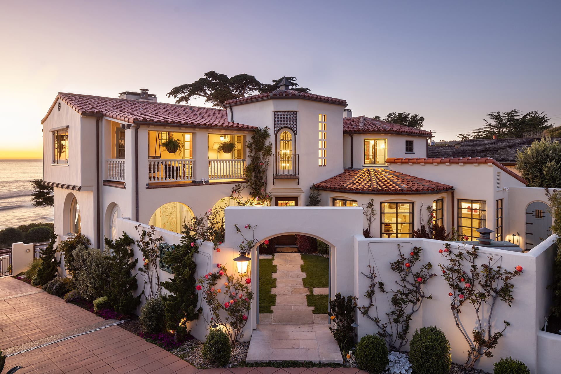 Villa Del Mar - Scenic 4 SE of 8th
