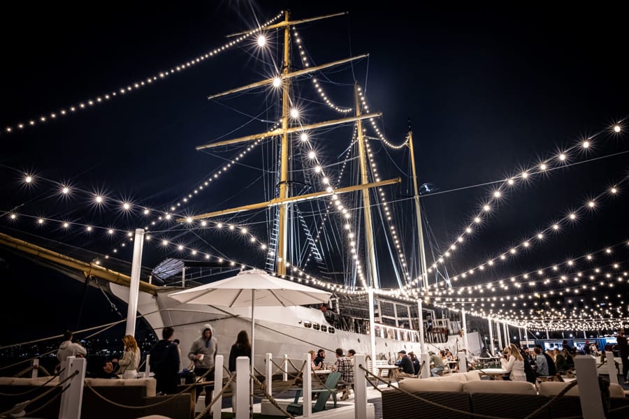 What to do in Boston this July