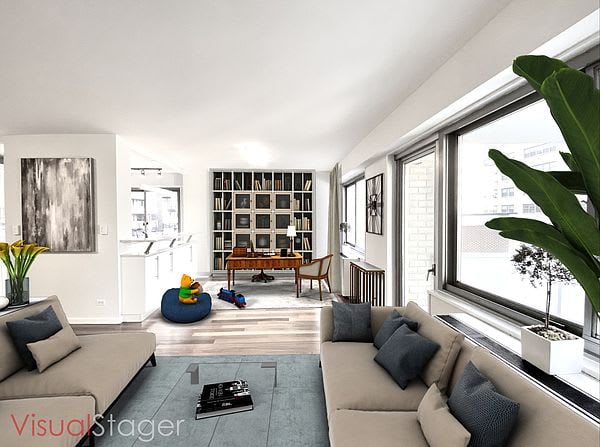 250 E 87th St, Apt 6F