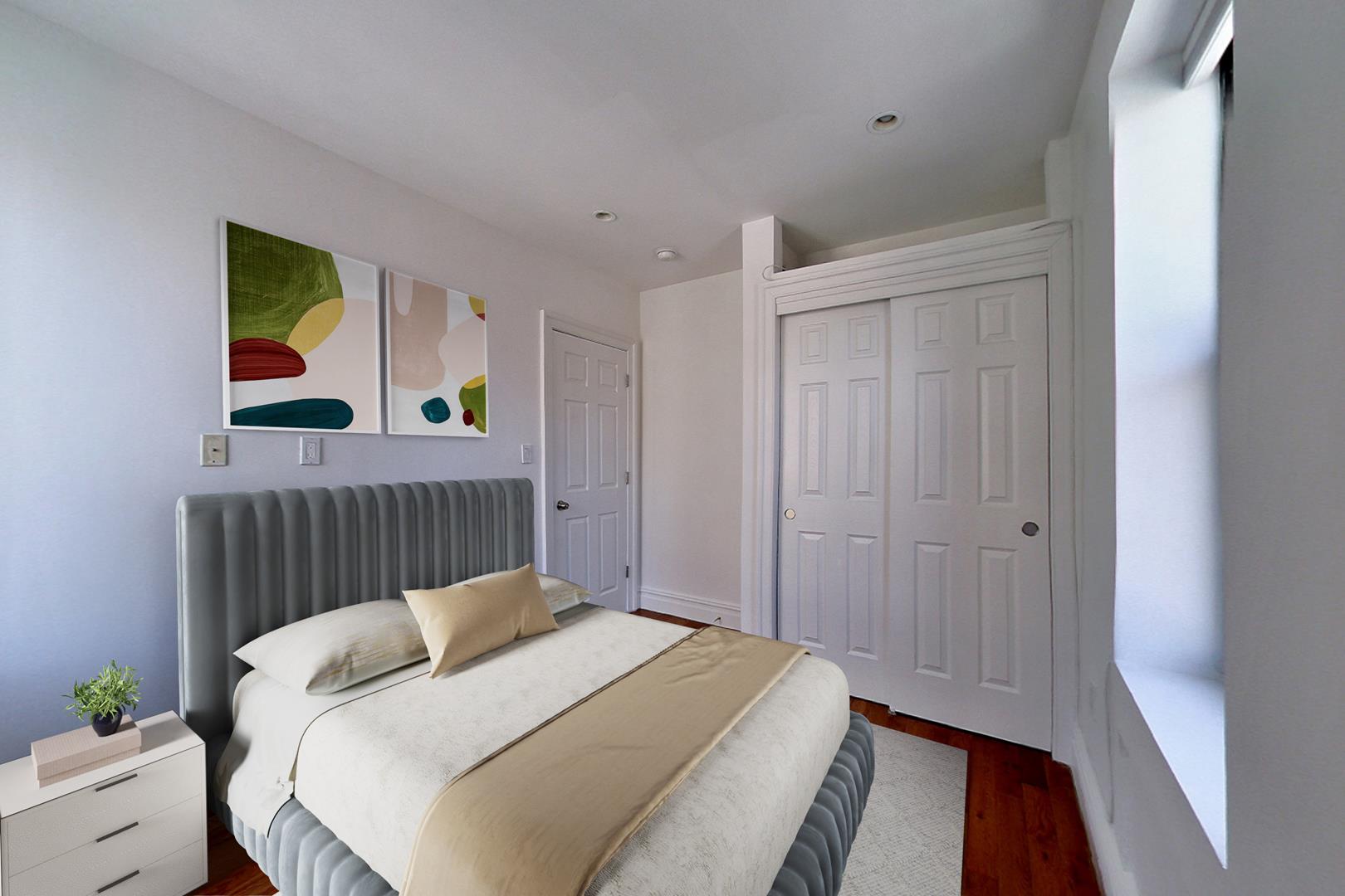 20 Avenue A, Apt 4-E