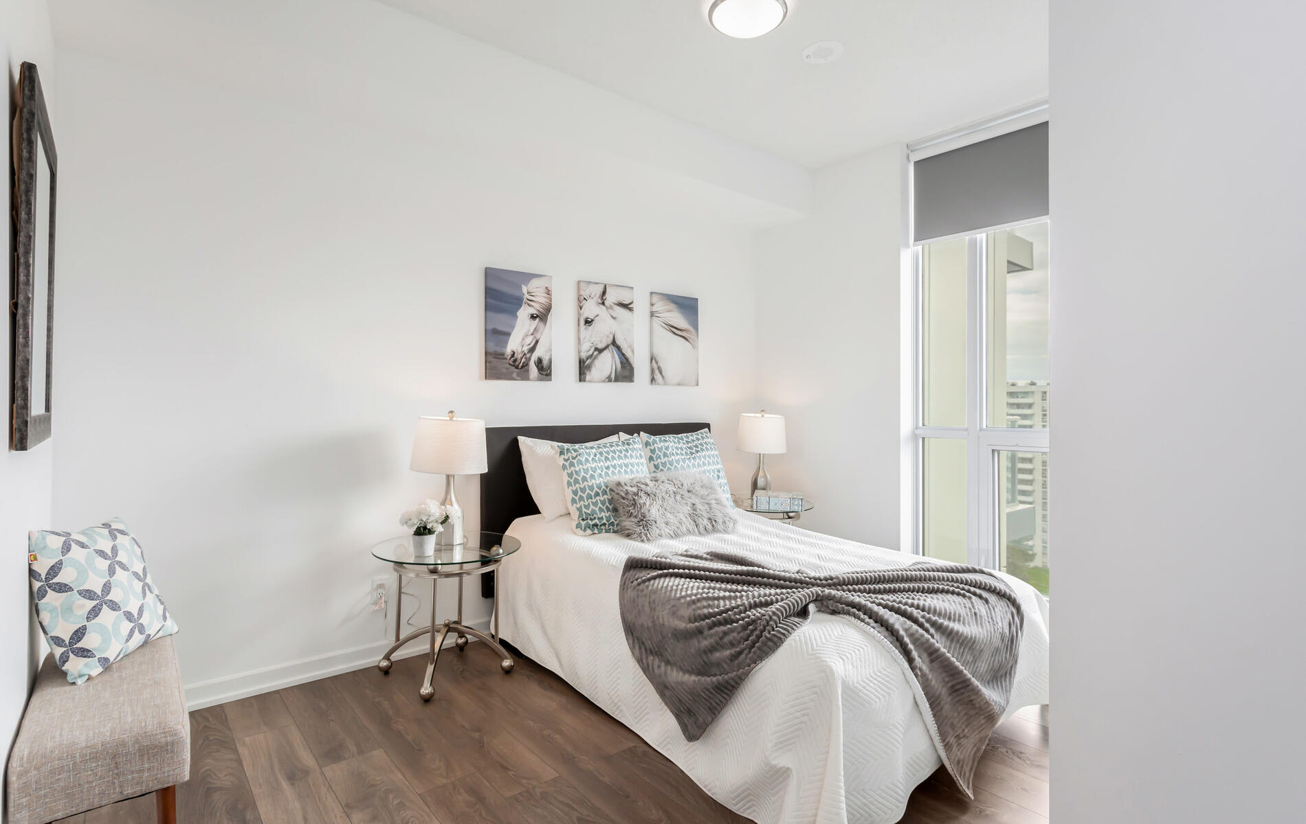36 Forest Manor Rd Unit: 1105