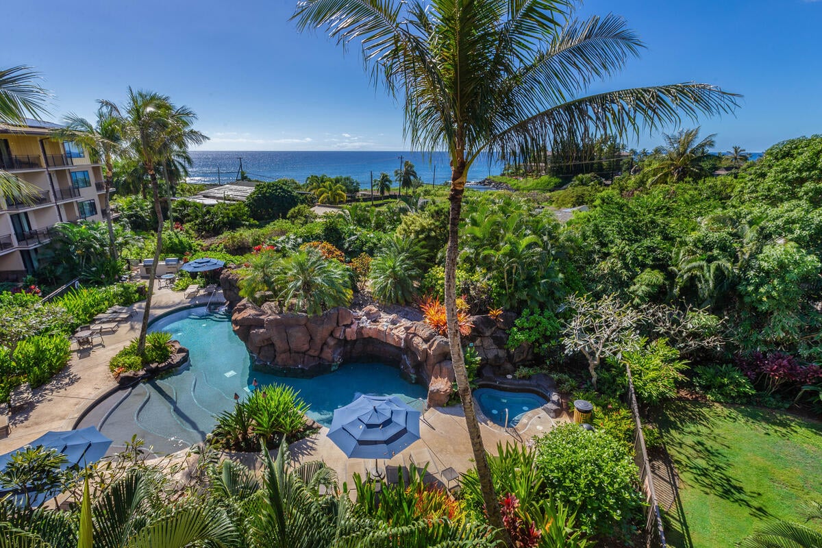 Koloa, HI