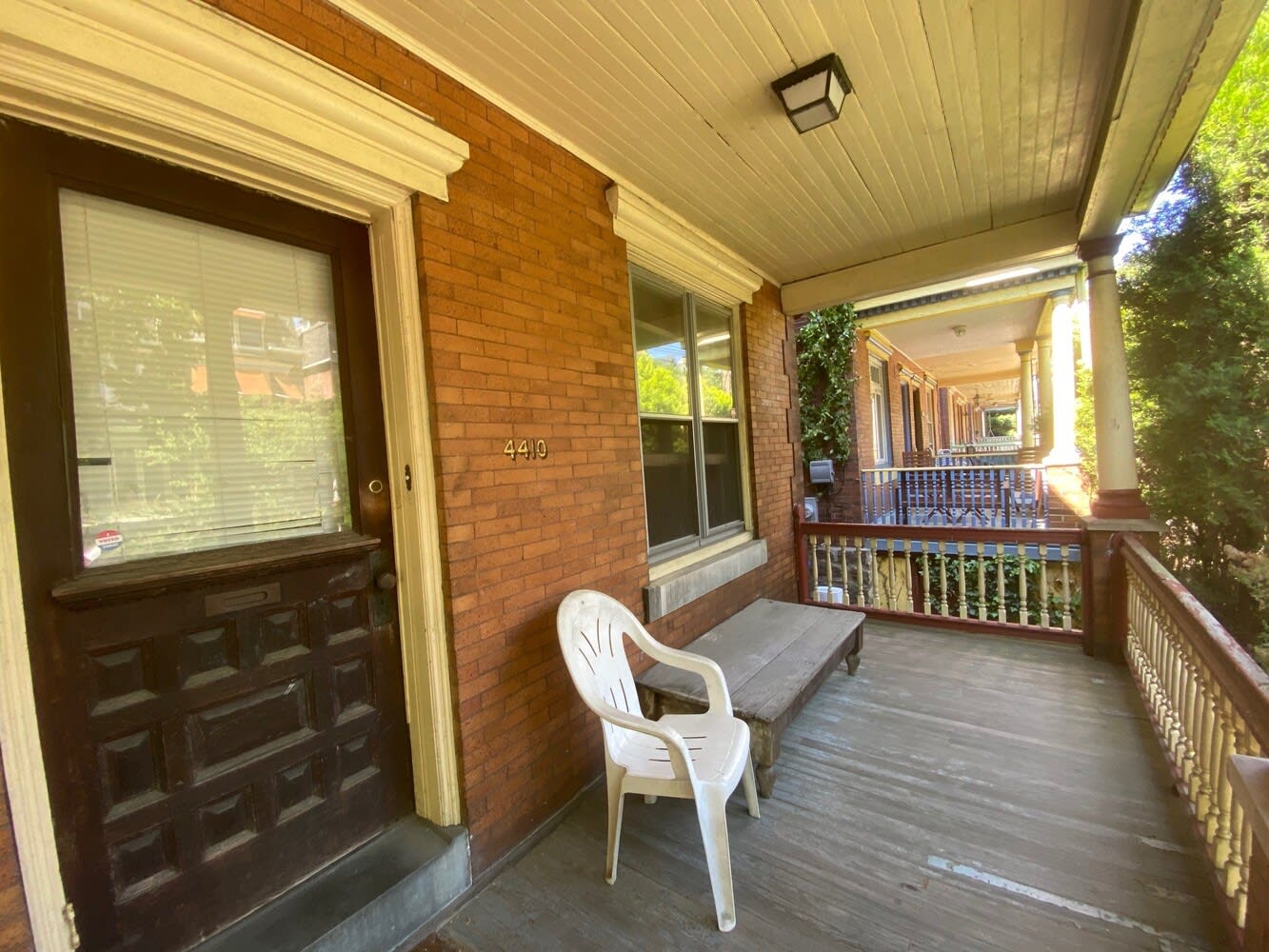 Rare opportunity to preserve architectural charm