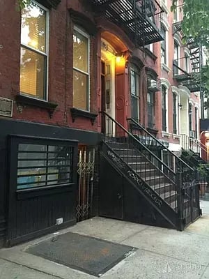 50 East 1st Street Unit: 2
