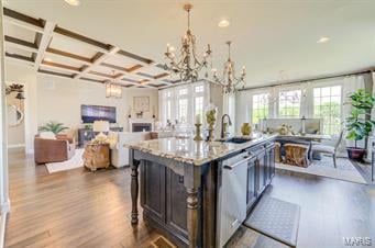 Simple & Stylish Villa Style Living