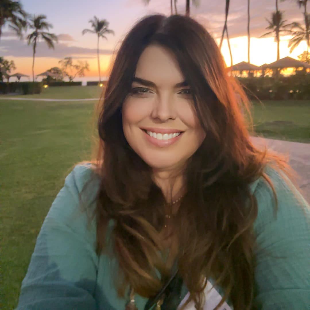 Jodi Burnett