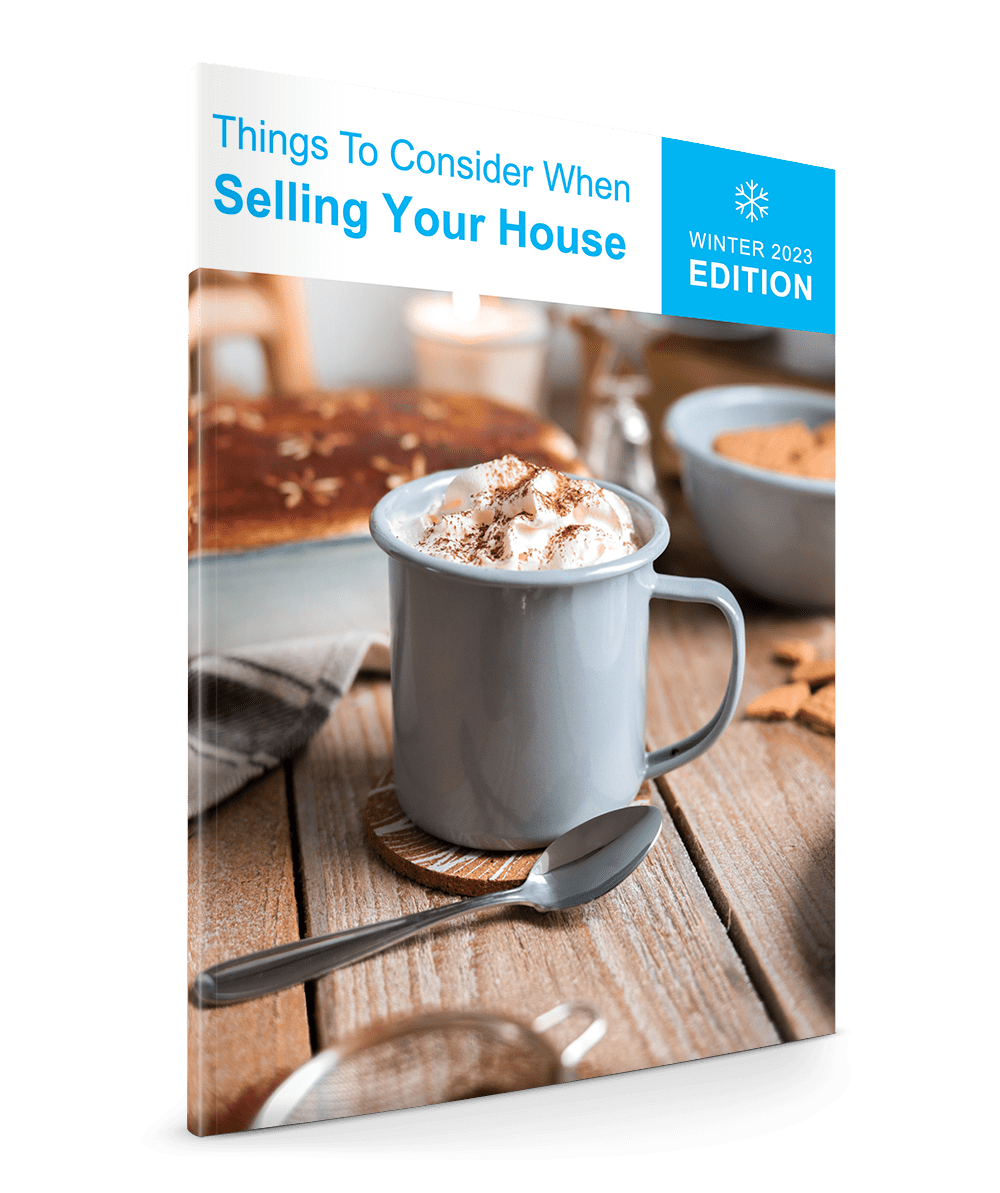 Are You Thinking About Selling Your House Soon?