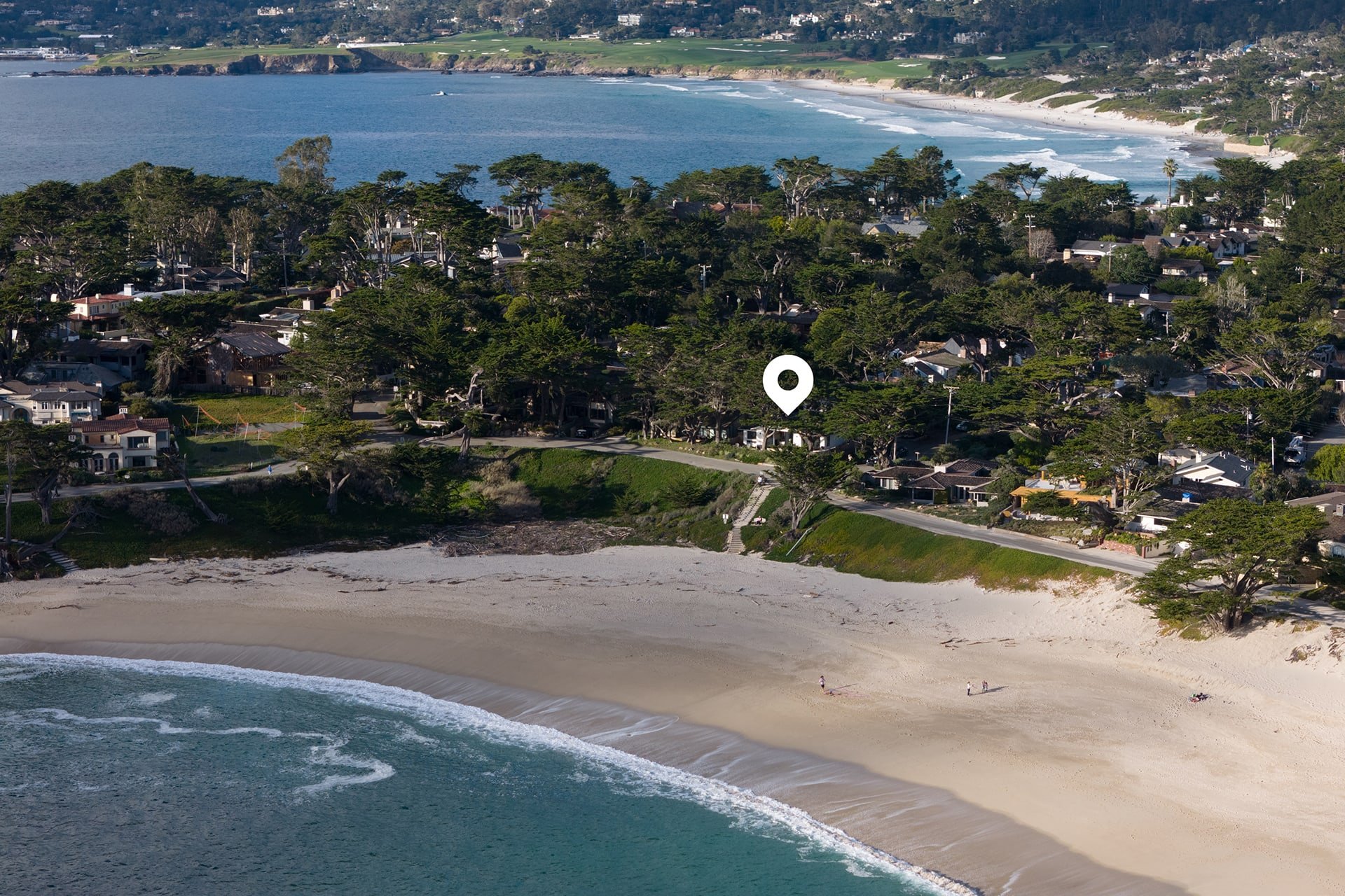 Carmel Point Living - 26405 Scenic Road