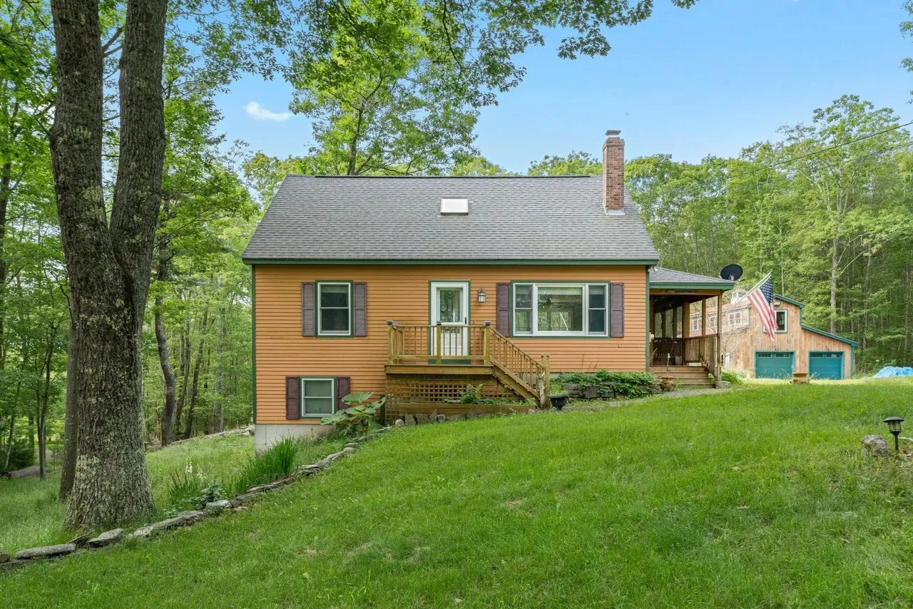 New Listing! 43 Birch Island Lane, Georgetown, ME 04548 – $629,000