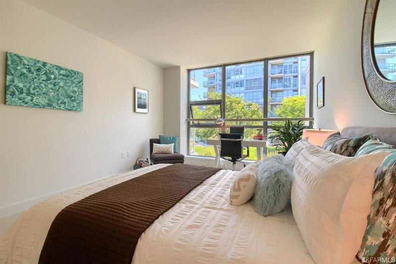435 China Basin Street #443 