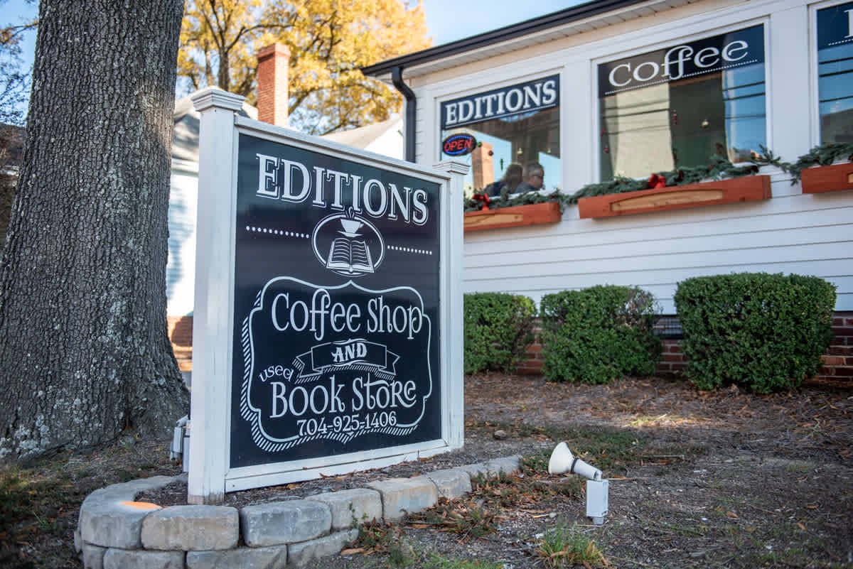 Local Love – Summer 2021, Part 4