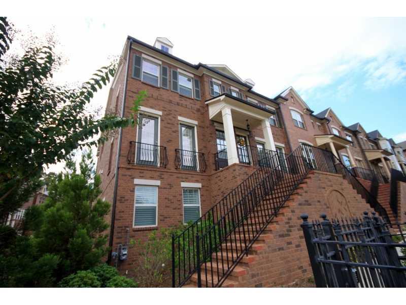 2832 Broughton Ln SE #2832