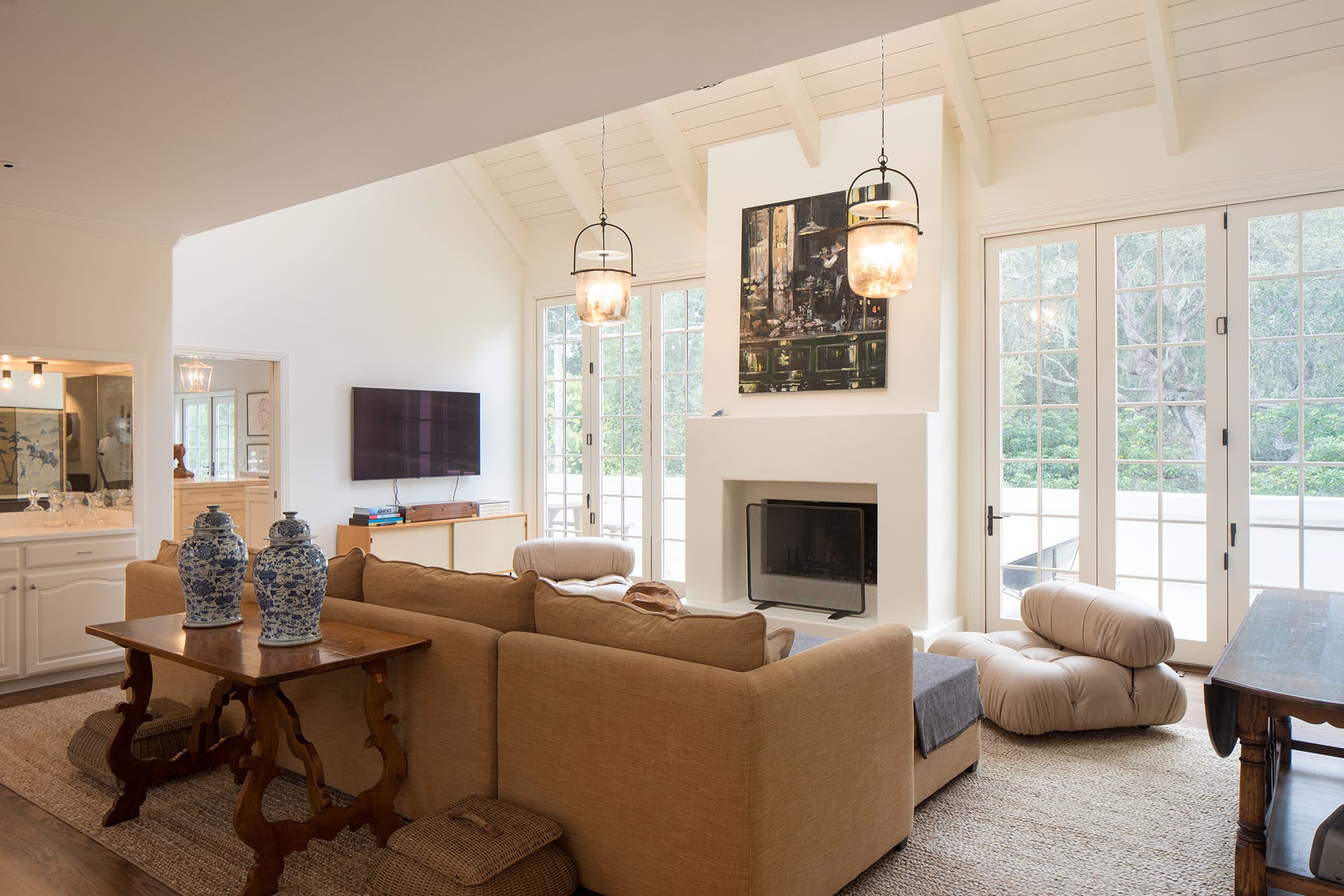 Pebble Beach Living - 1410 Viscaino Road