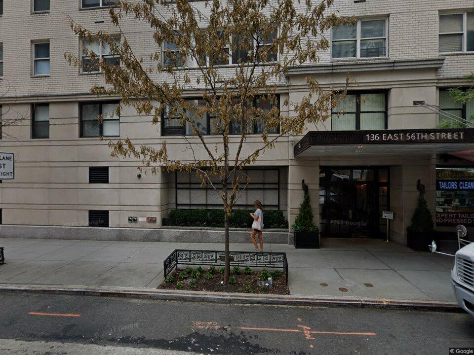 136 E 56th St, #3L