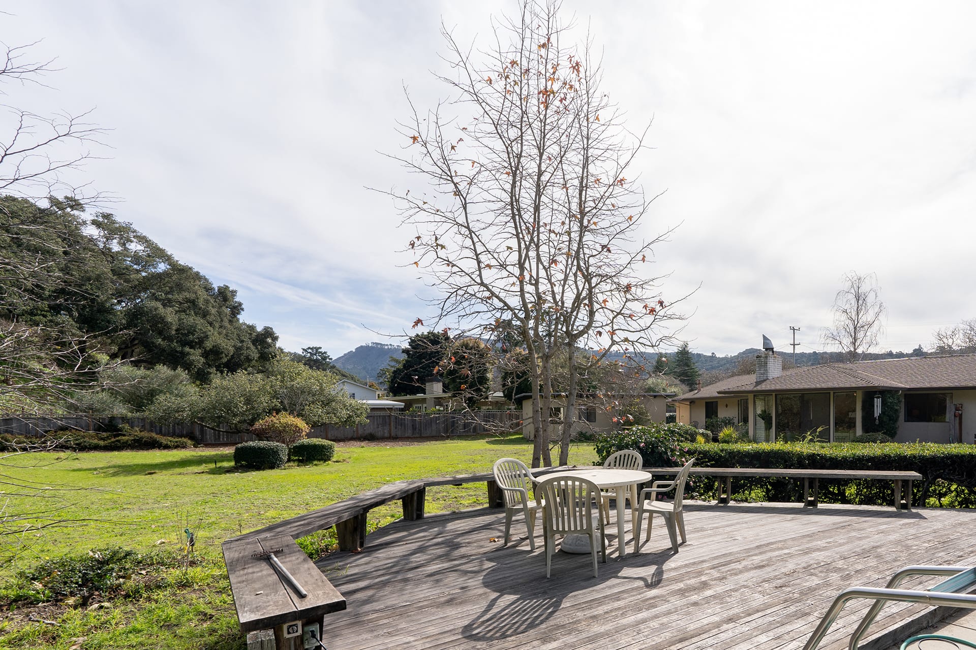 Carmel Valley Escape - 6405 Brookdale Drive