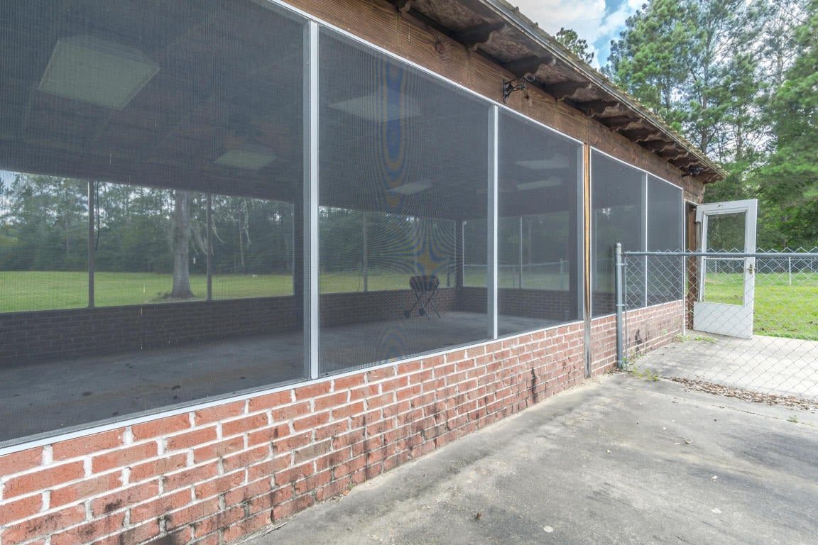 2291 THREE MILE Road