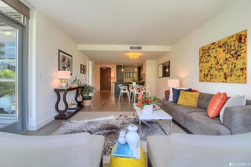 435 China Basin Street #443 