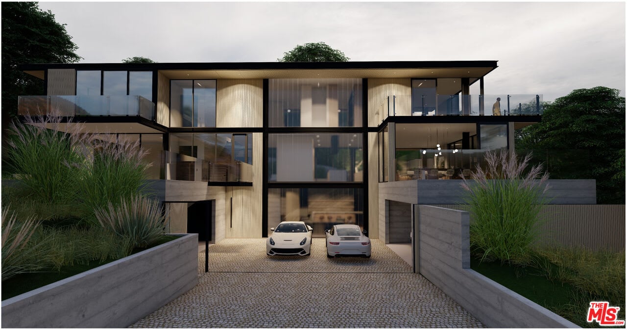 House Noble