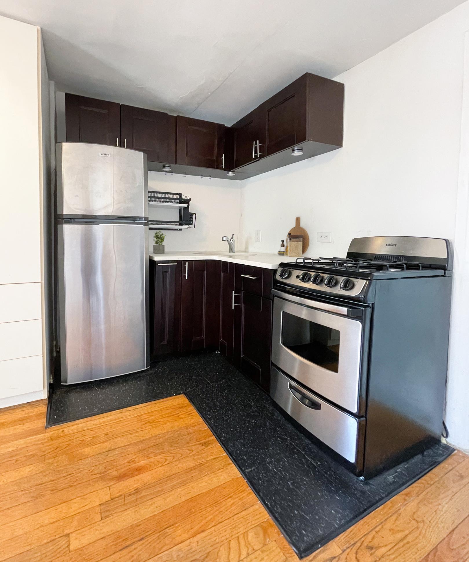 356 East 19th Street, Apt 3-E