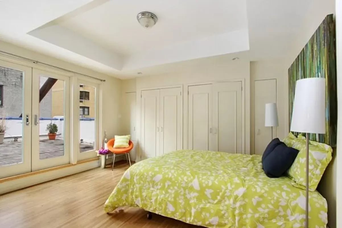 406 East 73rd Street Unit: 5R