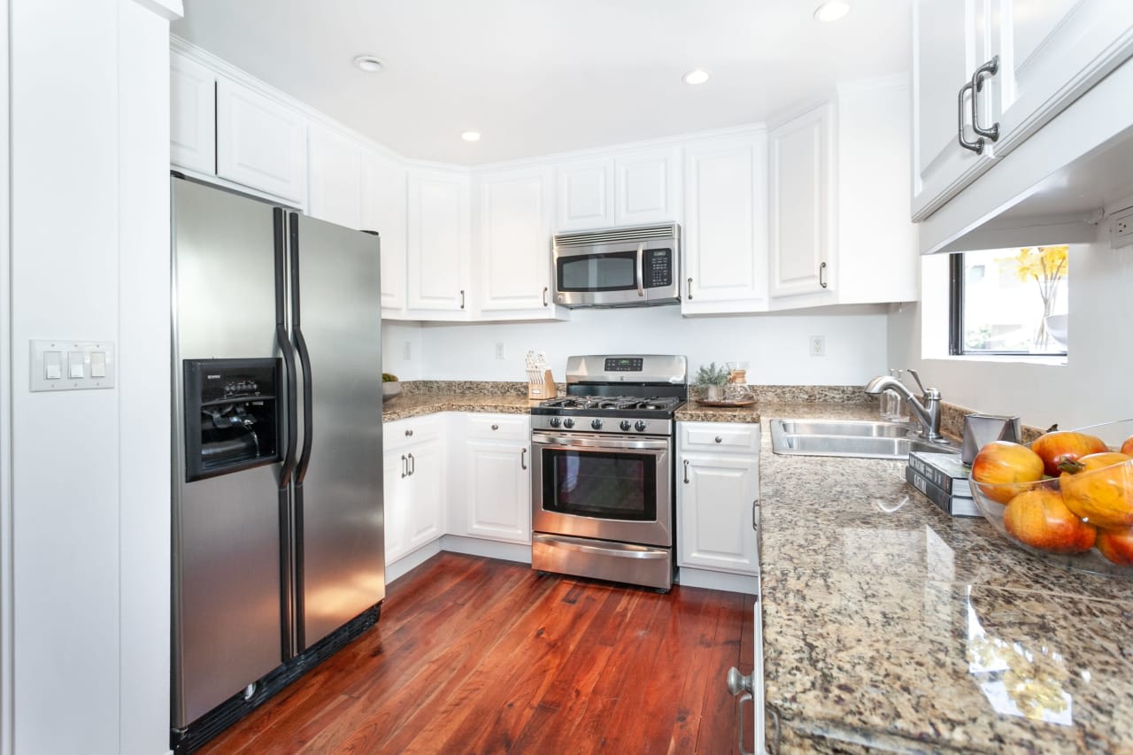 Brentwood Townhouse
