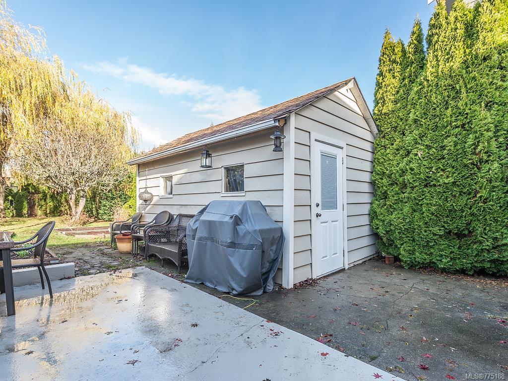 1520 Clawthorpe Ave