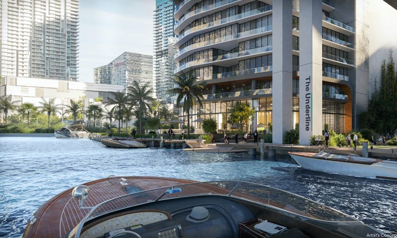 Lofty Residences Brickell