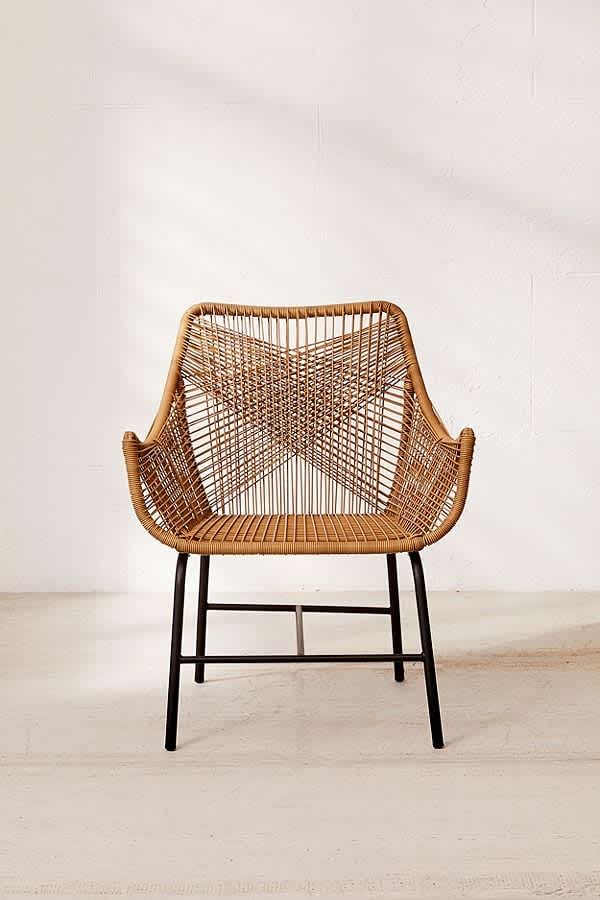 Trend Alert: Textured Neutrals