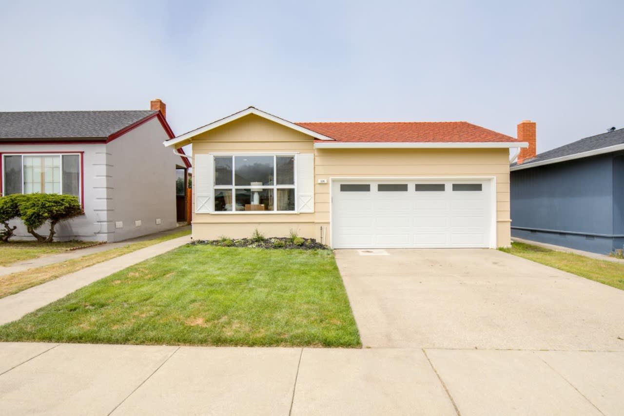 124 Paradise Dr