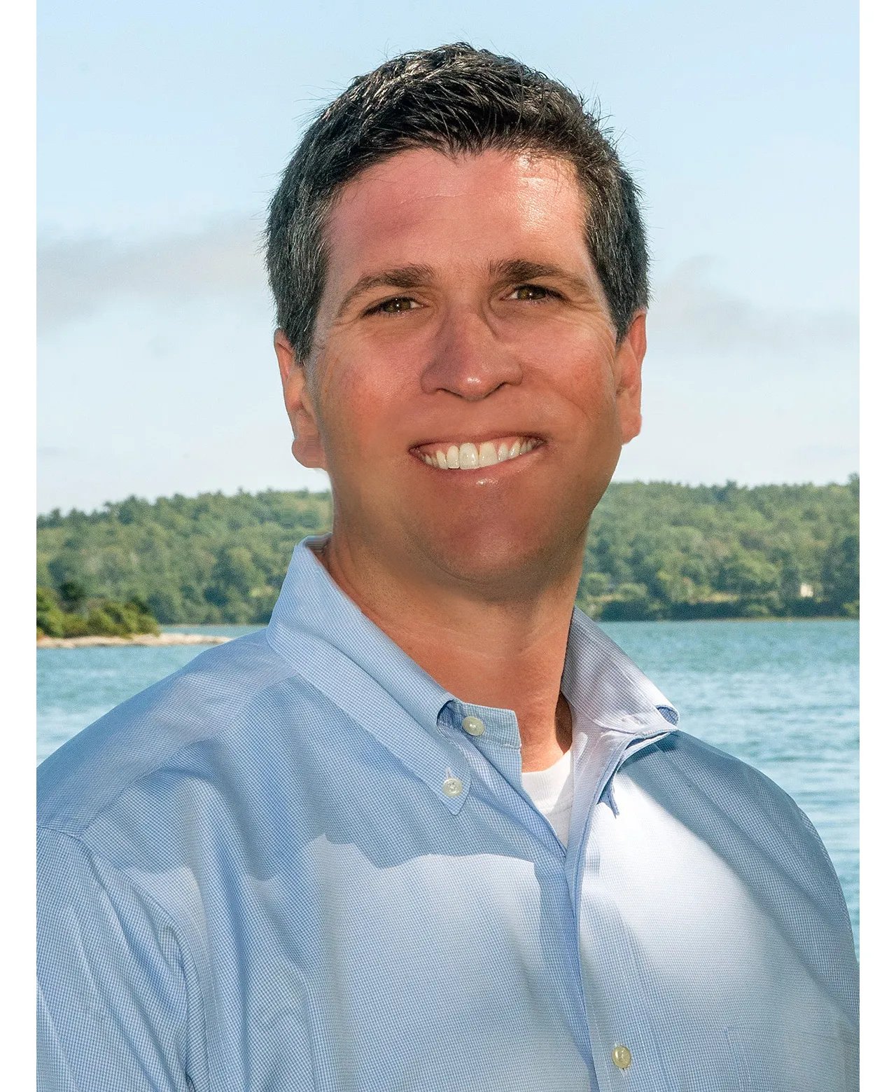 Legacy Properties Sotheby’s International Realty Welcomes Tim Kennedy as Vice President