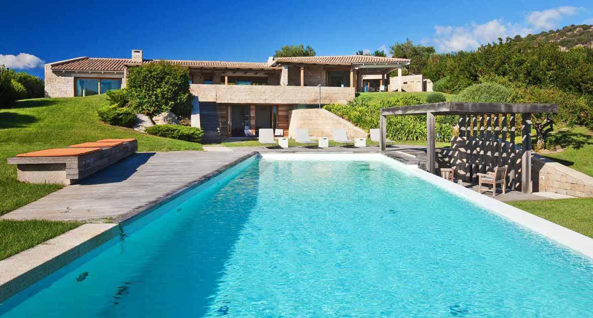 Villa Francesca