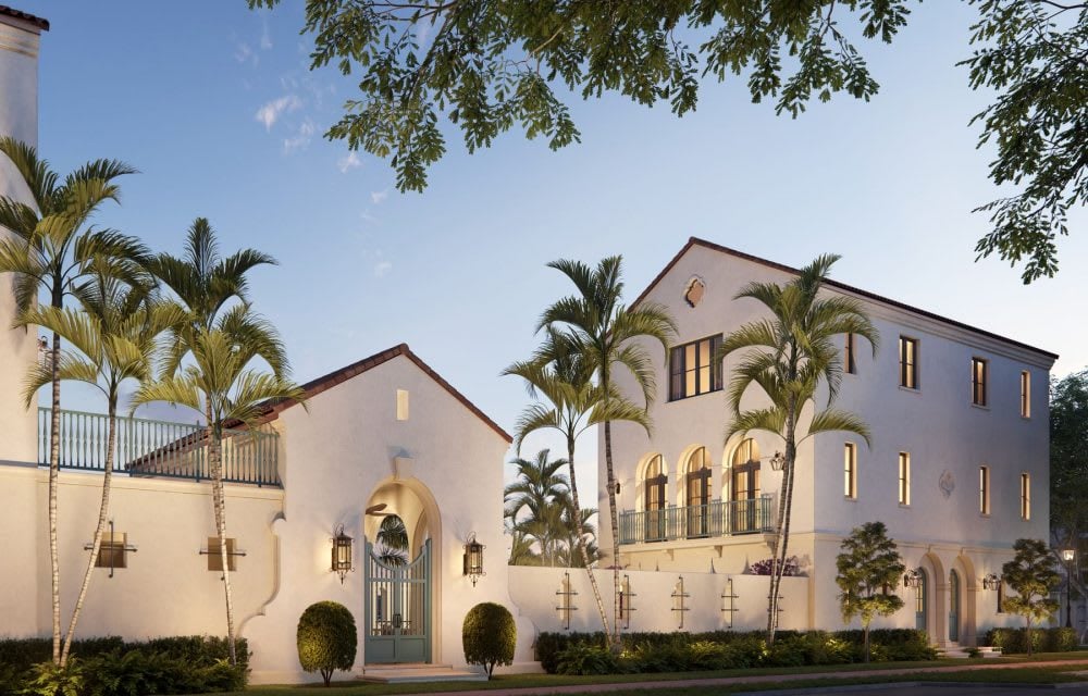 The Village at Coral Gables