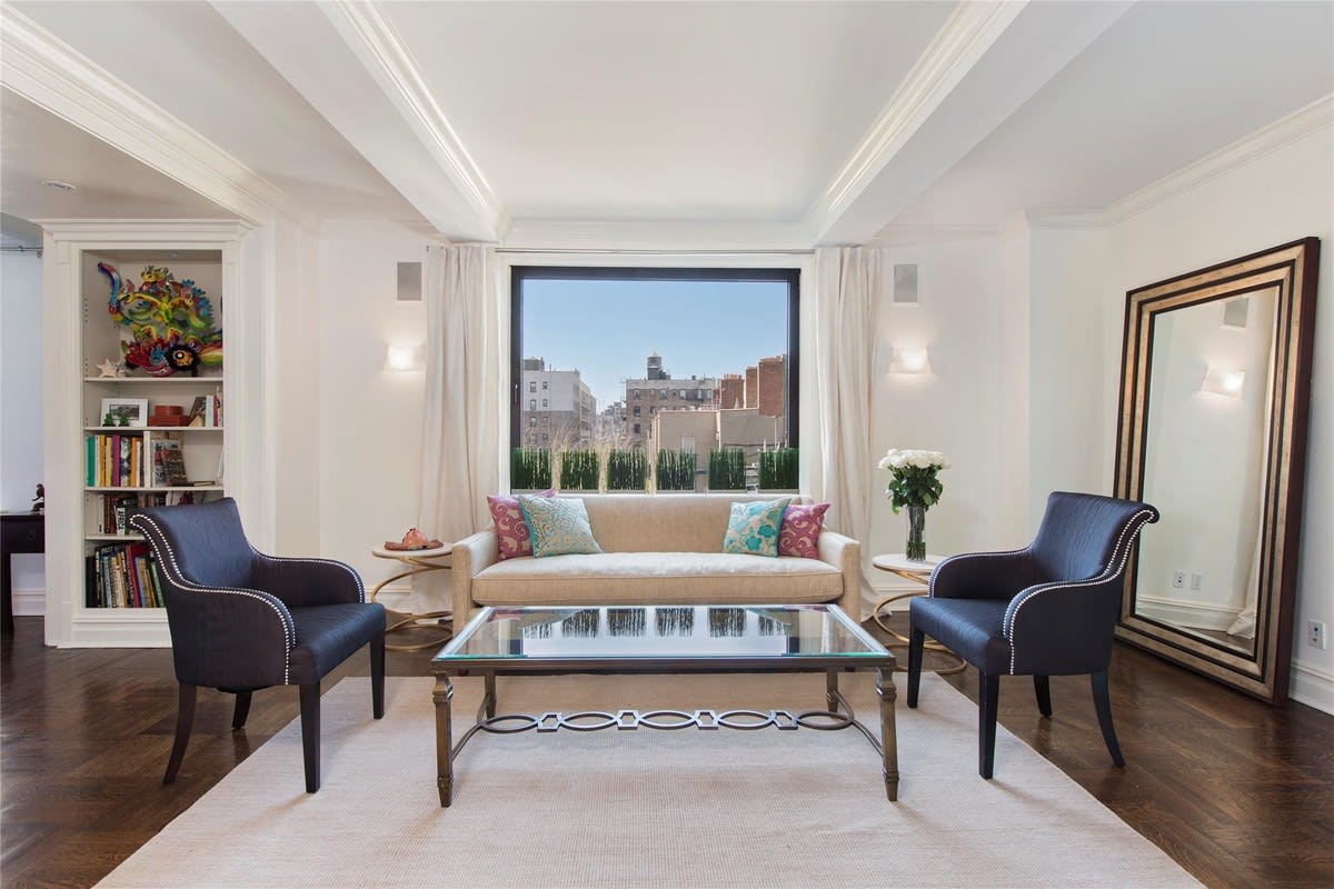 225 Central Park W, #507
