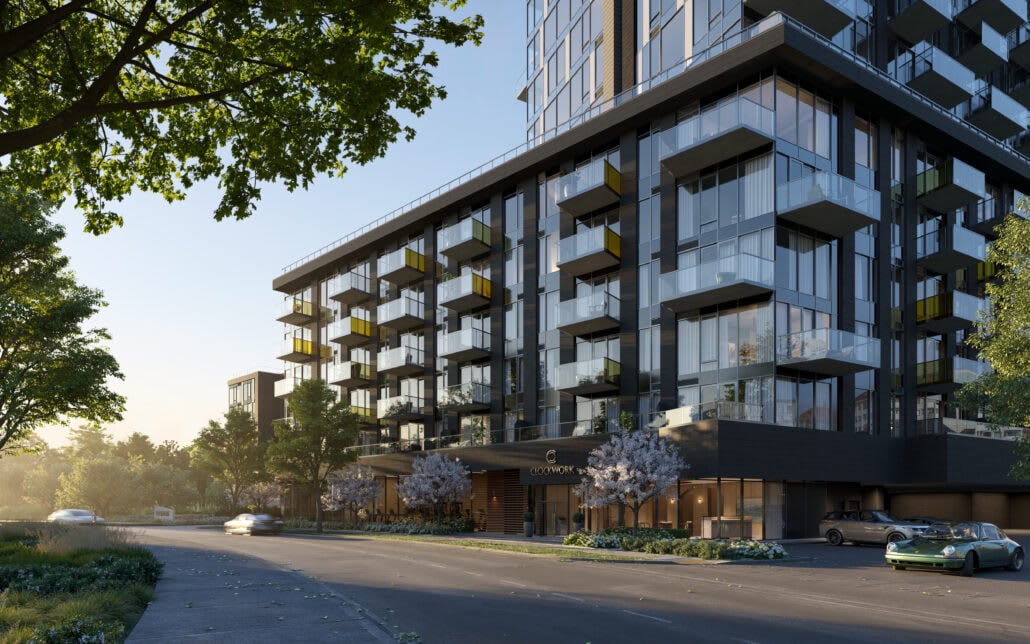 917 – 1415 Dundas St E