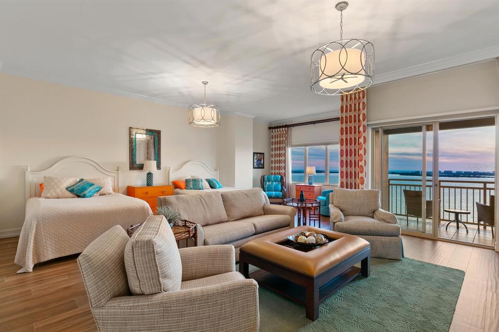 1111 RITZ CARLTON DRIVE Unit: 1701