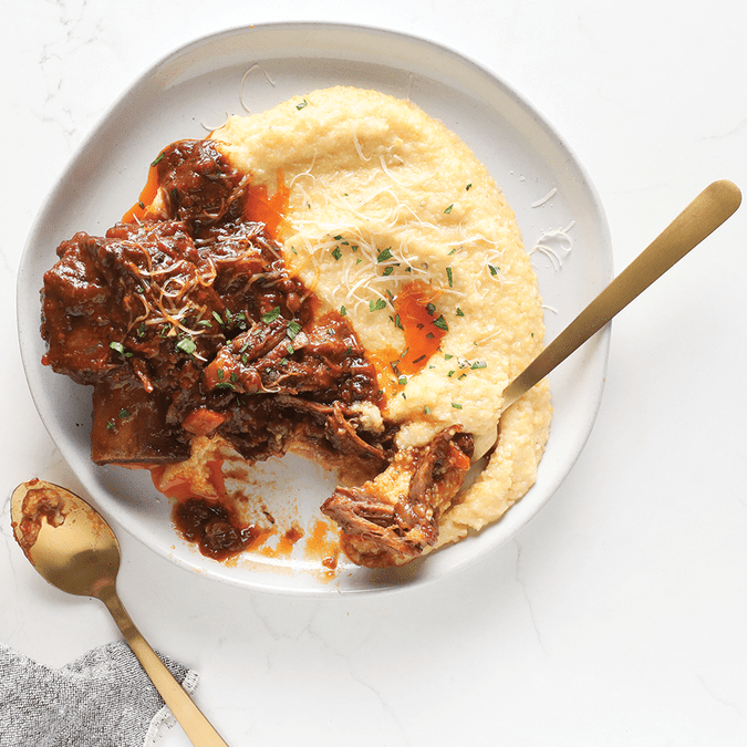 Comfort Is Served (Part 1)