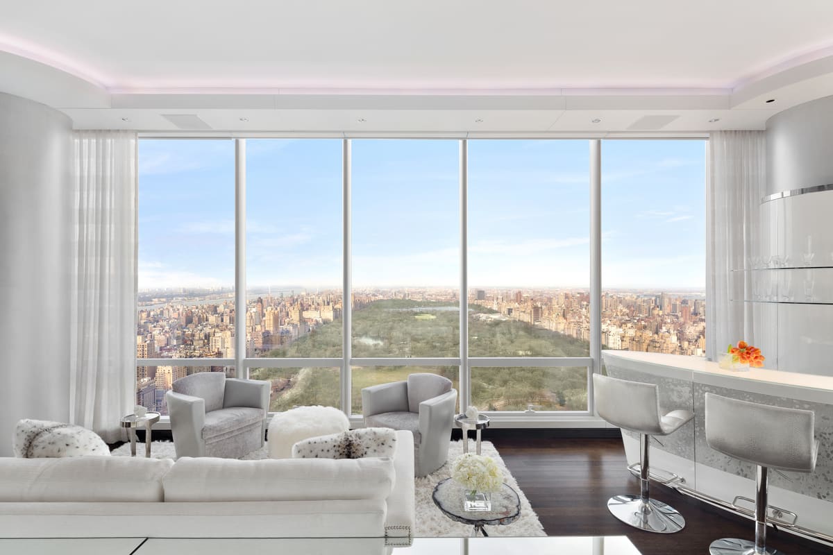 [NY Luxury Market Report: 11/30 – 12/06/2020]