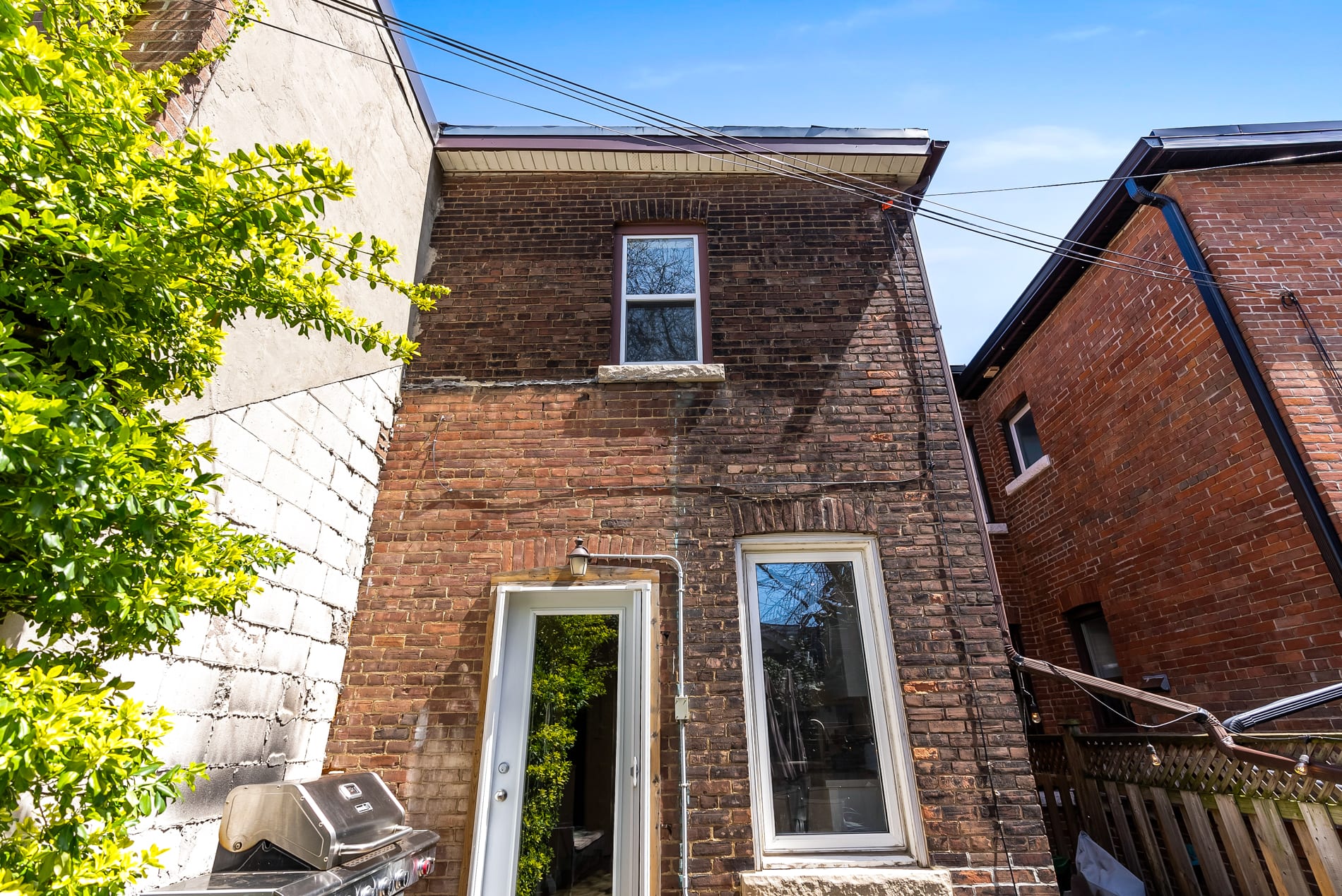 10 Grace Street