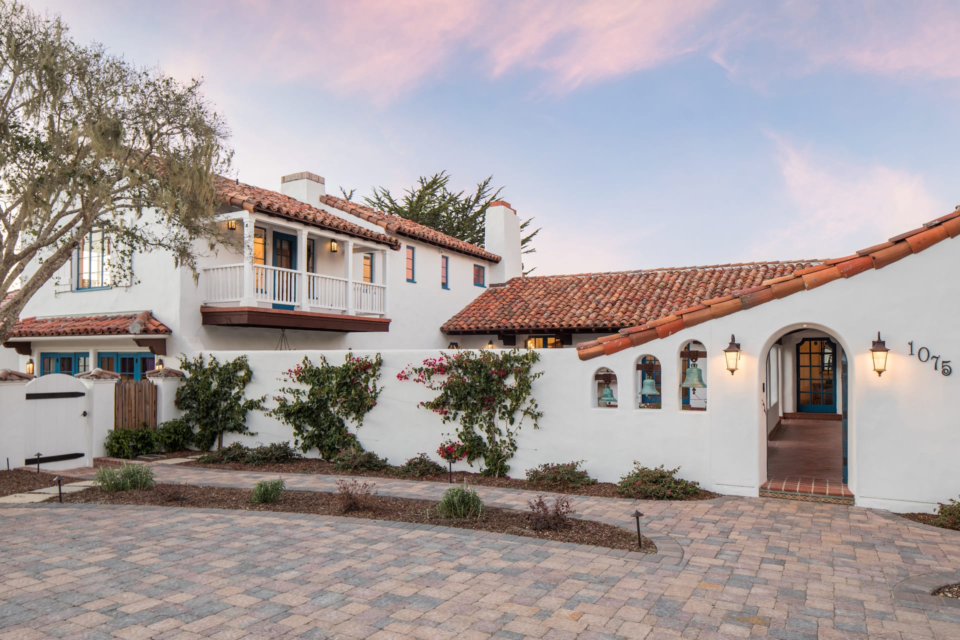 Pebble Beach Icon - 1075 Marcheta Lane